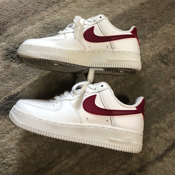 Nike Air Force 1 women’s 5 - Picture 1 of 9